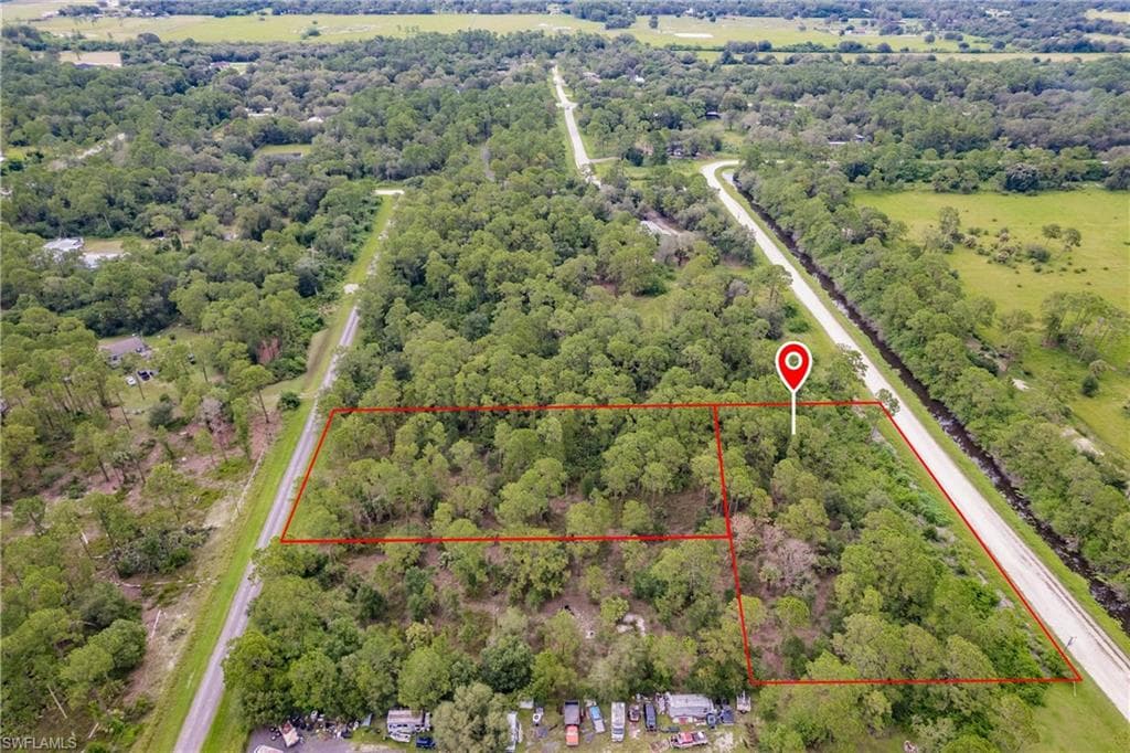 540 N Riverside ST CLEWISTON, FL 33440