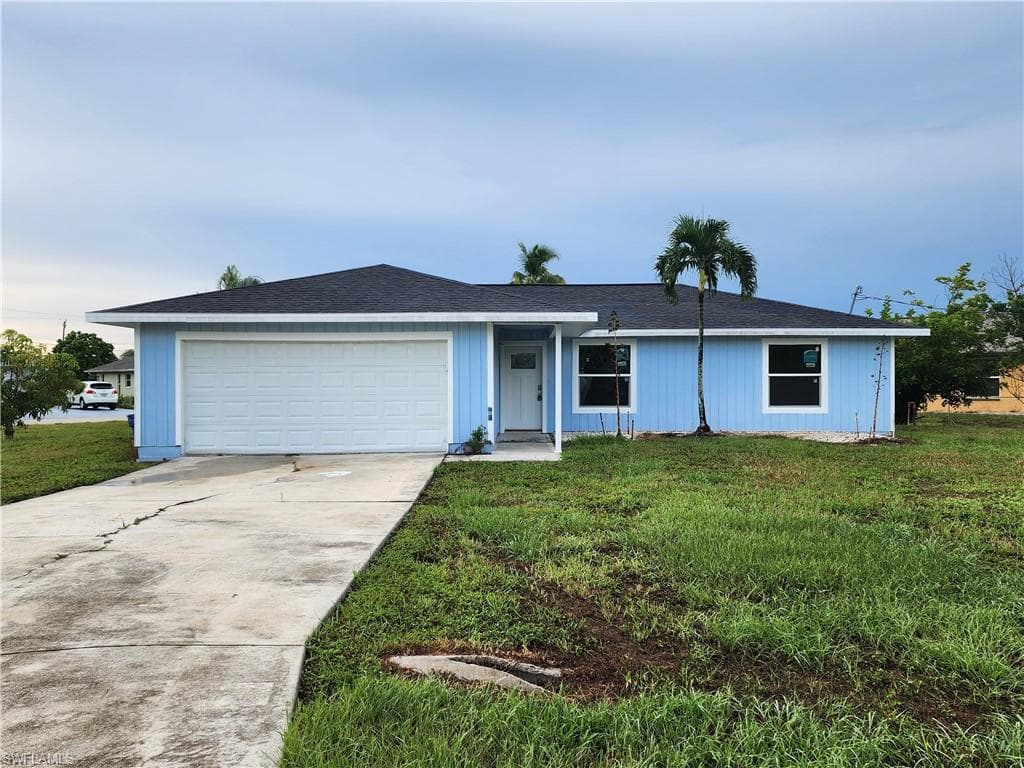 17299 Phlox DR FORT MYERS, FL 33967