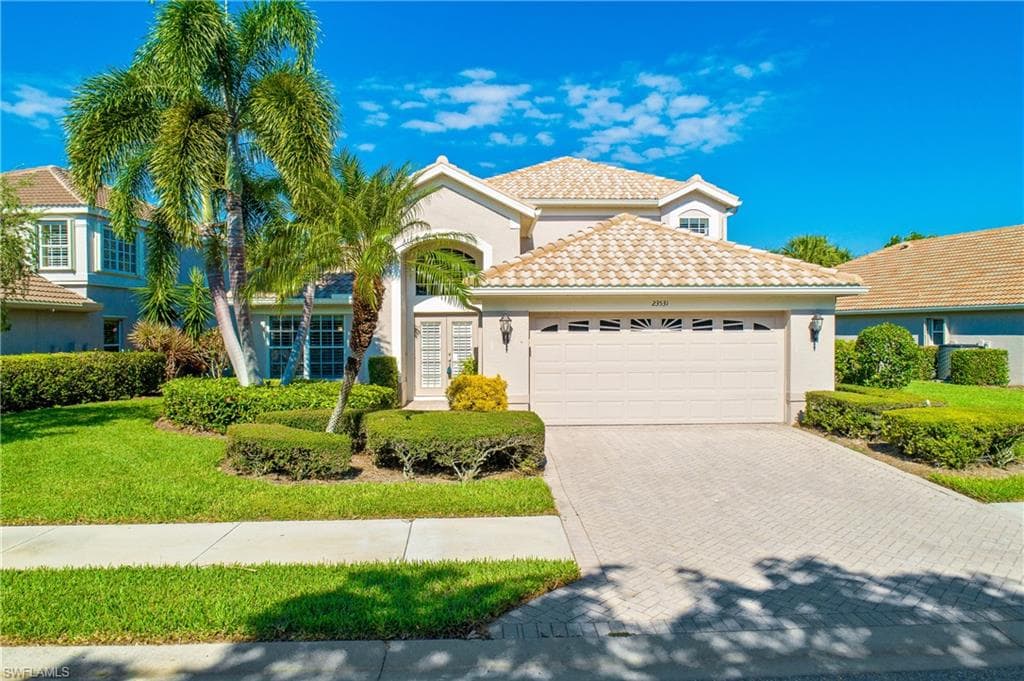 23531 Copperleaf BLVD ESTERO, FL 34135