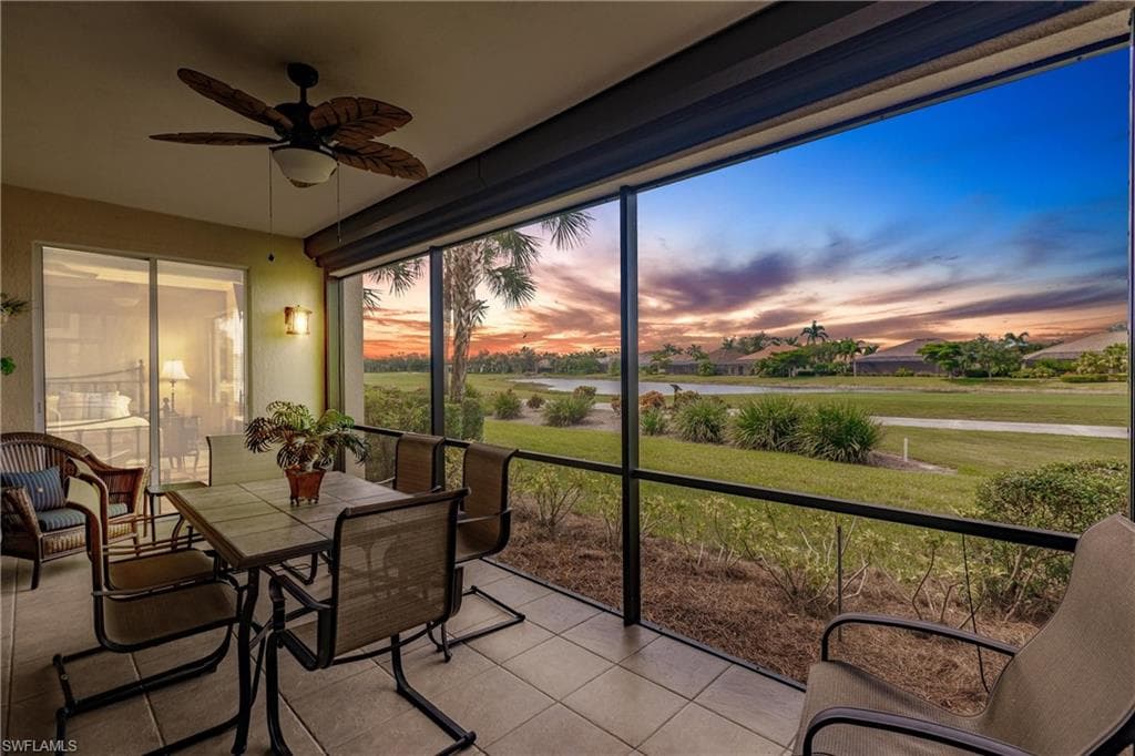 3711 Pebblebrook Ridge CT 102 FORT MYERS, FL 33905