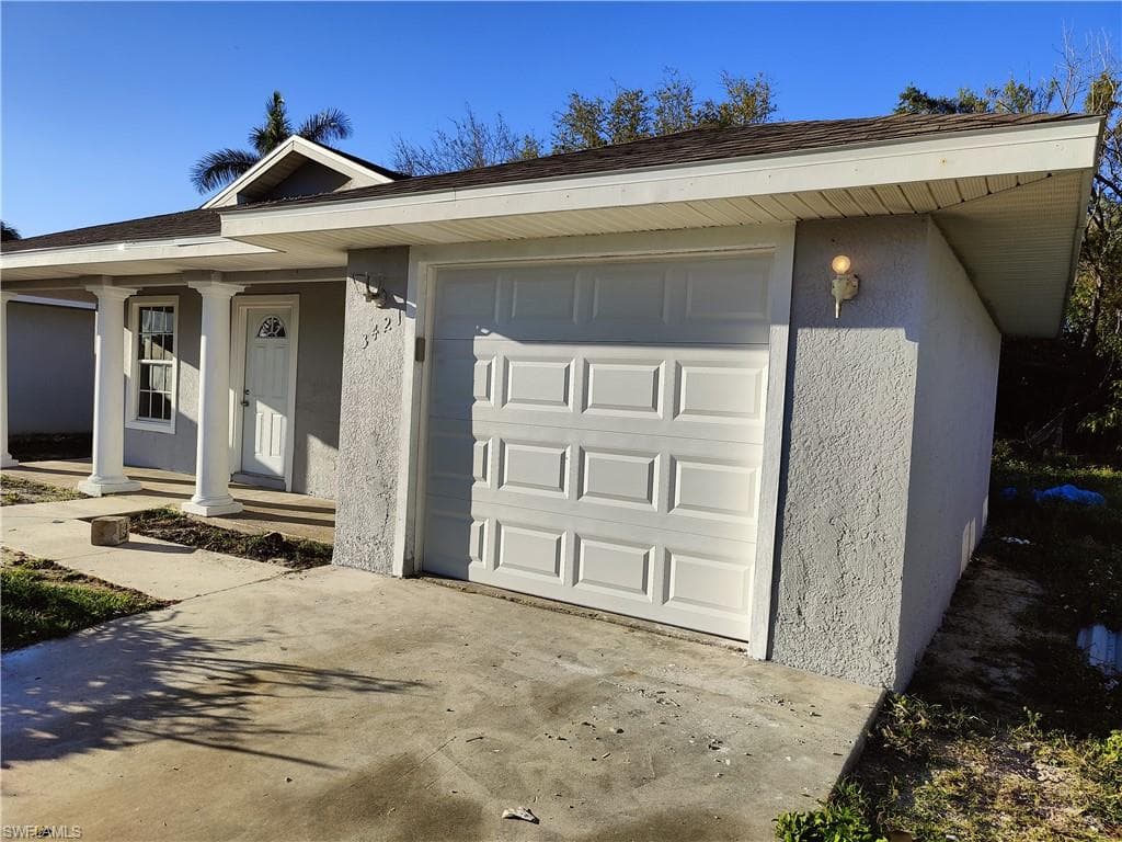 3421 South ST FORT MYERS, FL 33916