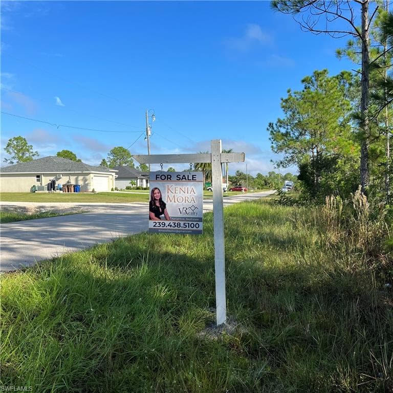 1844 Ottoman ST LEHIGH ACRES, FL 33972