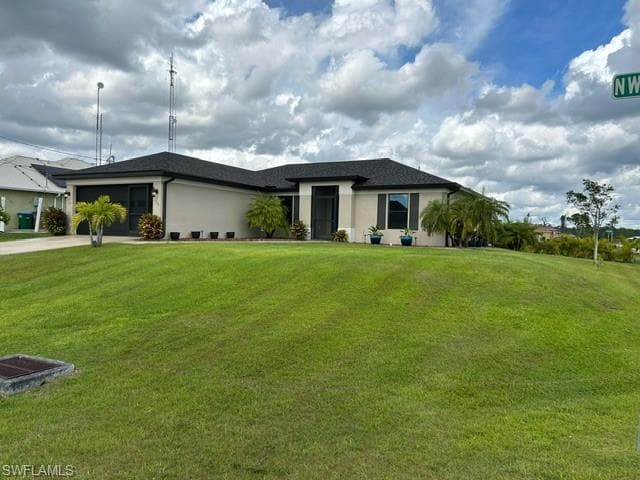 1715 NW 21st ST CAPE CORAL, FL 33993