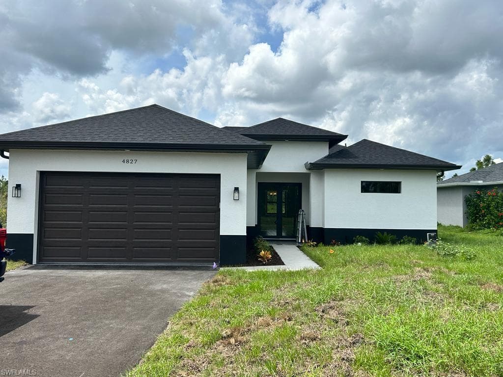 4827 Everglades BLVD N NAPLES, FL 34120