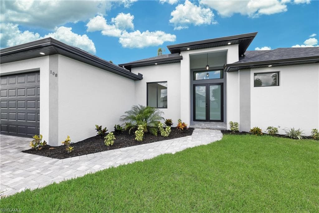 108 NW 10th AVE CAPE CORAL, FL 33993