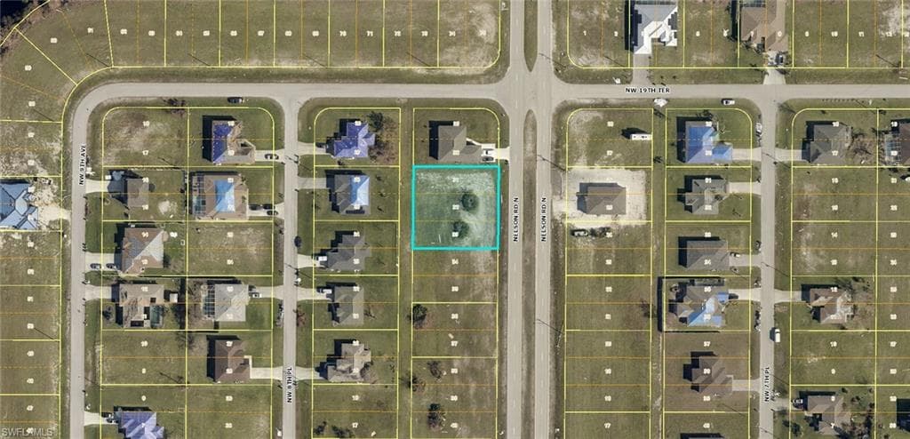 1900 Nelson RD N CAPE CORAL, FL 33993