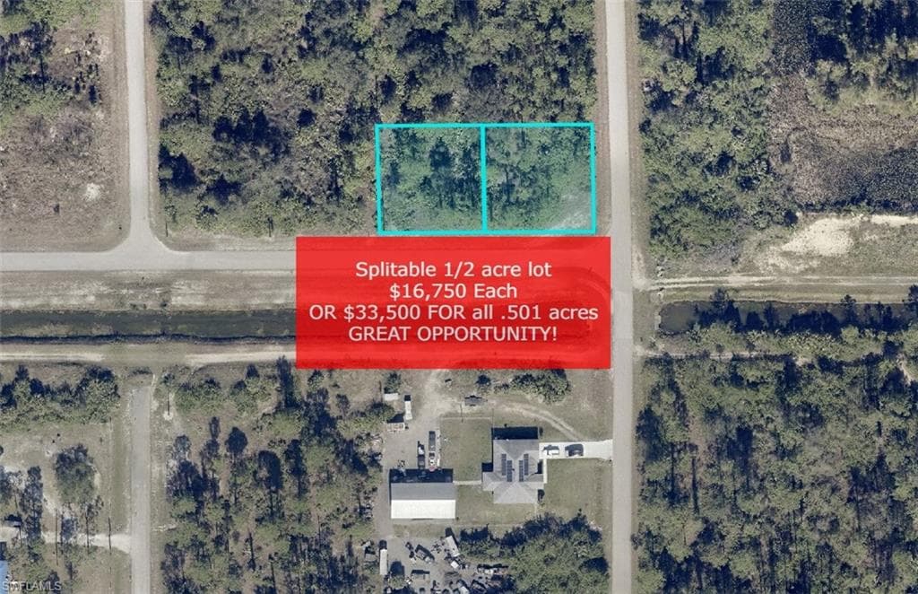 1601 North AVE LEHIGH ACRES, FL 33972