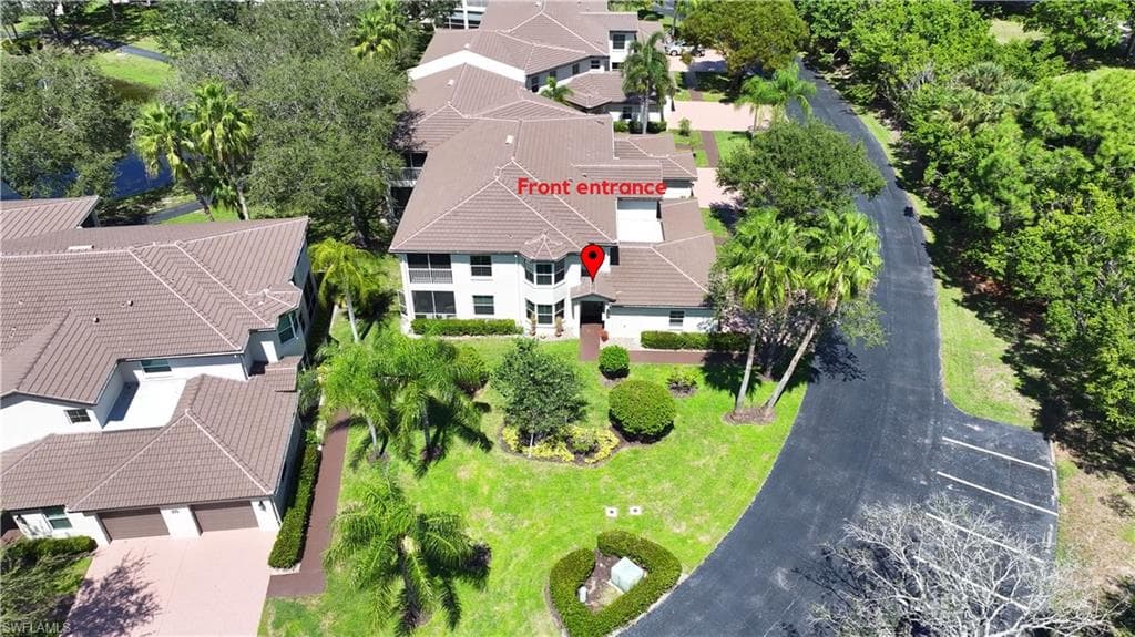 300 Diamond CIR 301 NAPLES, FL 34110