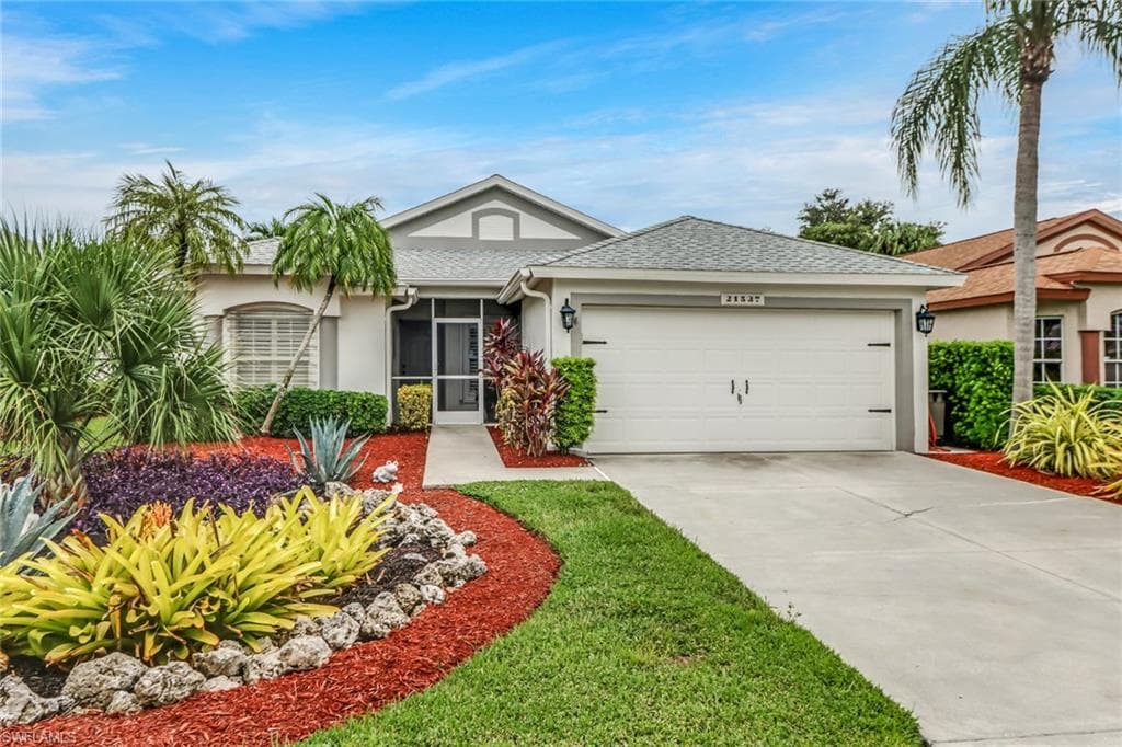 21537 Windham RUN ESTERO, FL 33928