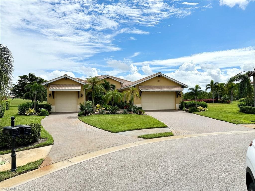 10535 Azzurra DR FORT MYERS, FL 33913