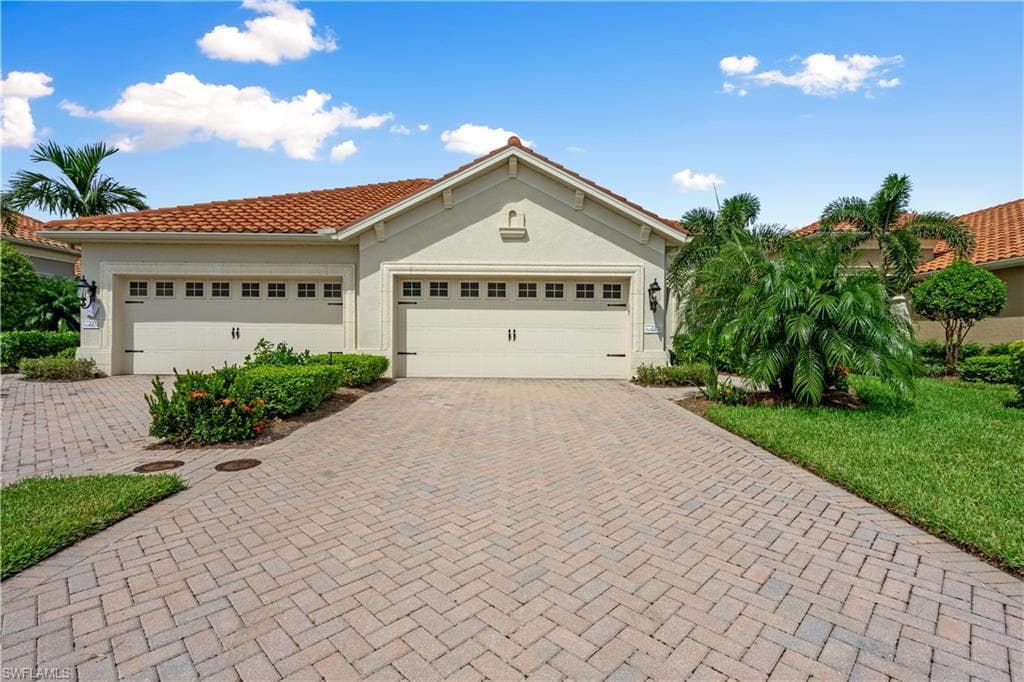 4478 Mystic Blue WAY FORT MYERS, FL 33966