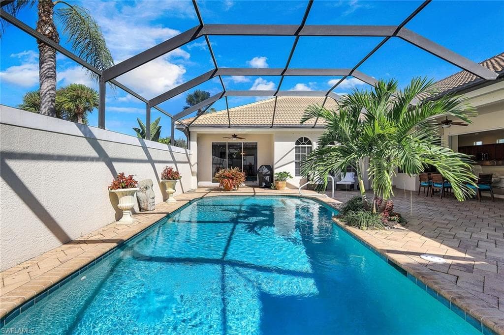 15835 Delasol LN NAPLES, FL 34110