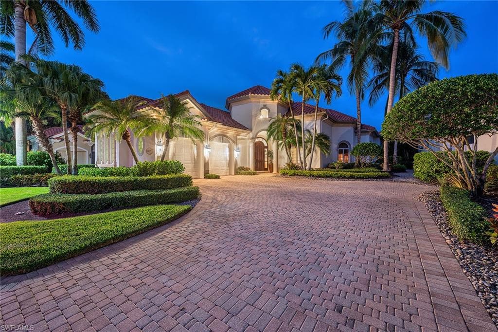 15422 Milan WAY NAPLES, FL 34110