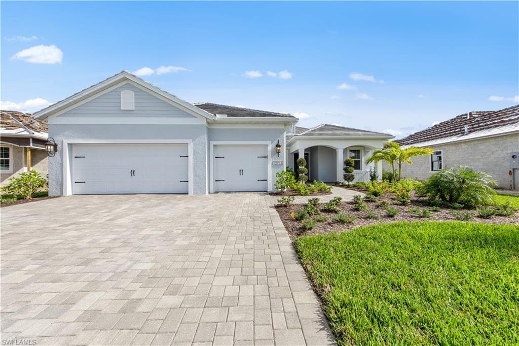 13711 Edgewater Trace DR FORT MYERS, FL 33905