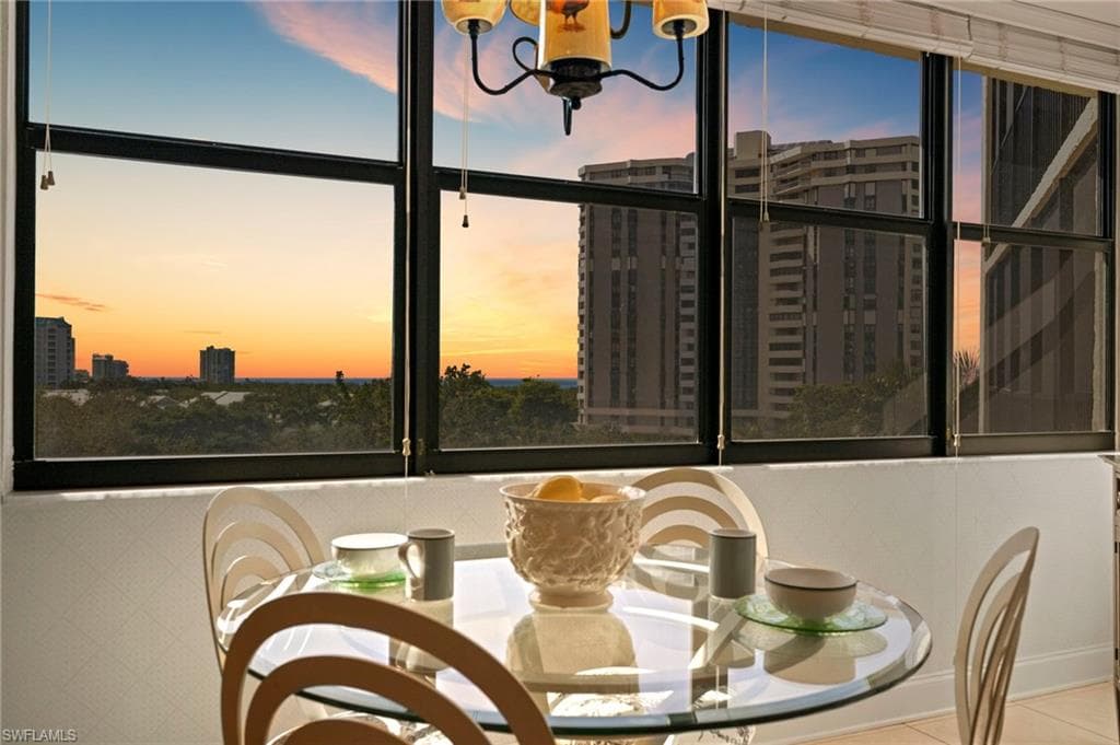 6000 Pelican Bay BLVD 401 NAPLES, FL 34108