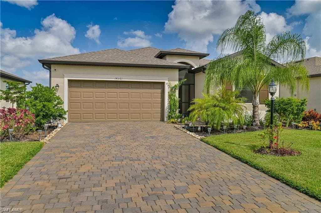 14361 Vindel CIR FORT MYERS, FL 33905