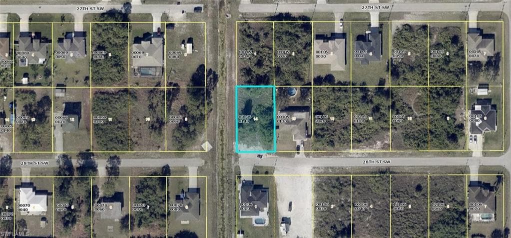 3812 28th ST SW LEHIGH ACRES, FL 33976