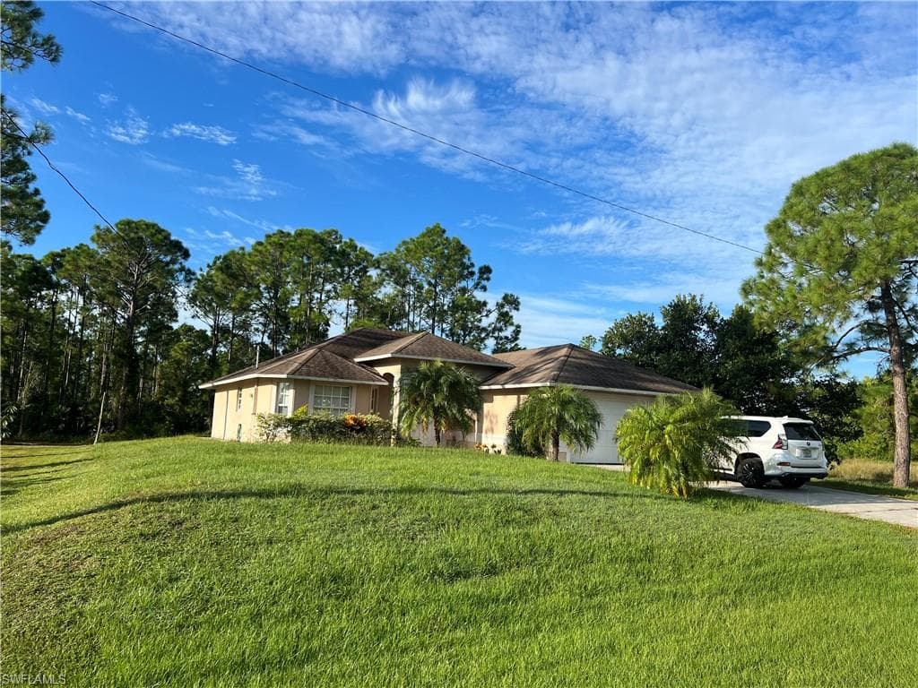 710 Nimitz BLVD LEHIGH ACRES, FL 33974