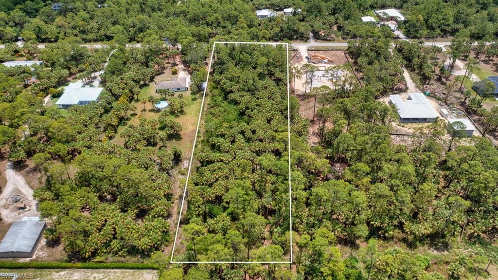 000 1st ST NW NAPLES, FL 34120