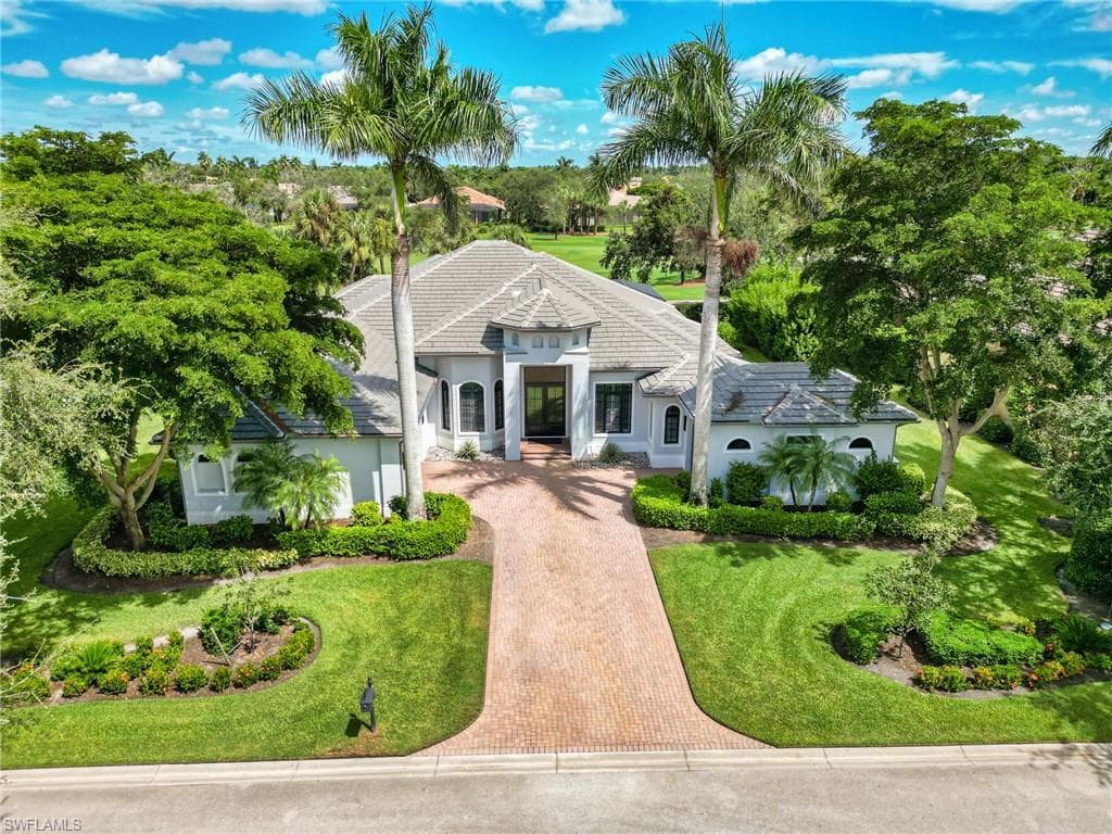 10088 Magnolia BEND