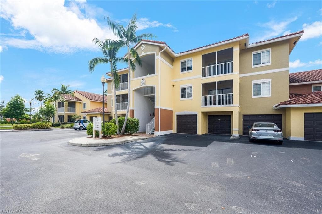 13190 Bella Casa CIR 357 FORT MYERS, FL 33966