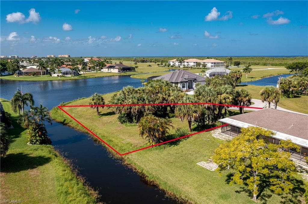 17032 ALPENHORN CT PUNTA GORDA, FL 33955