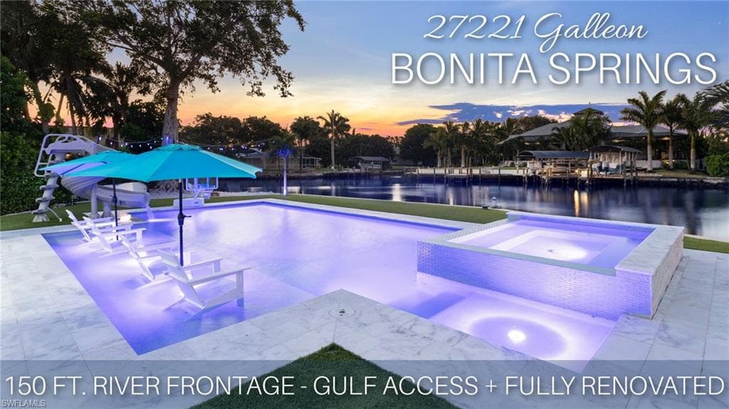 27221 Galleon DR BONITA SPRINGS, FL 34135