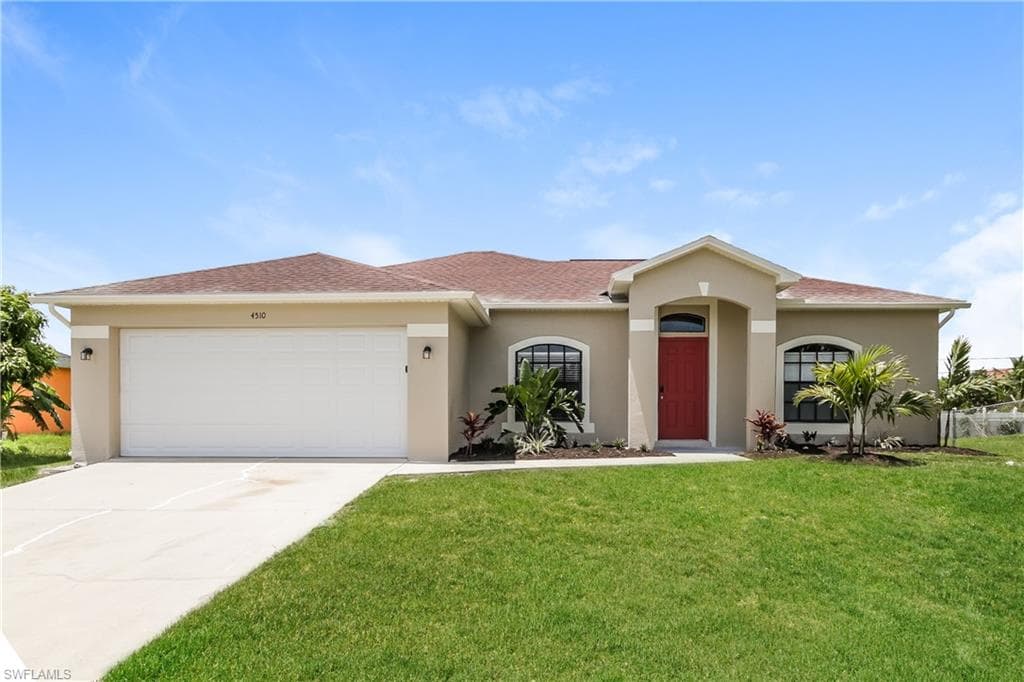 4510 6th ST W LEHIGH ACRES, FL 33971