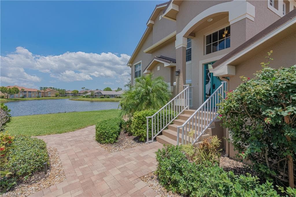 14850 Crystal Cove CT 402 FORT MYERS, FL 33919