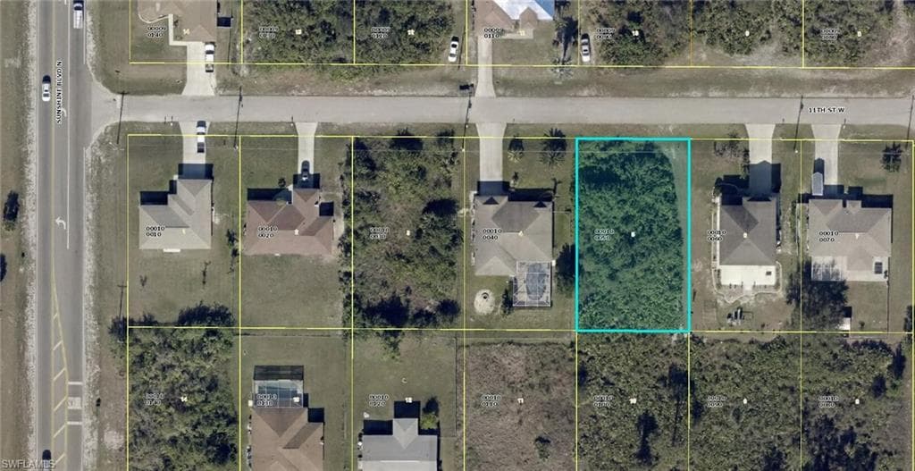 3319 11th ST W LEHIGH ACRES, FL 33971