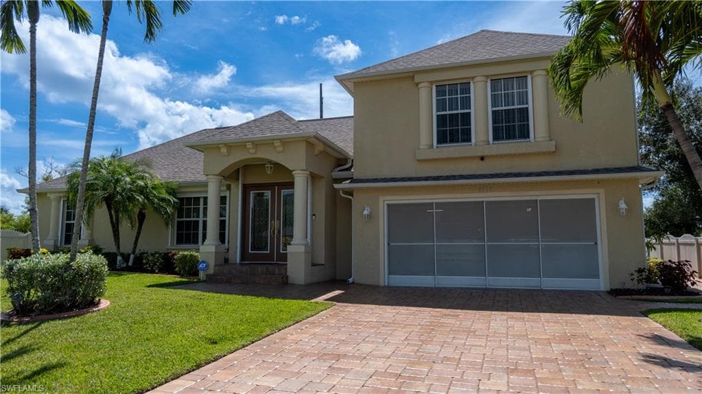 1508 SE 4th ST CAPE CORAL, FL 33990