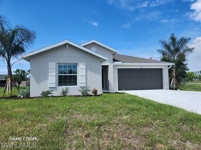 4138 E Gator CIR CAPE CORAL, FL 33909