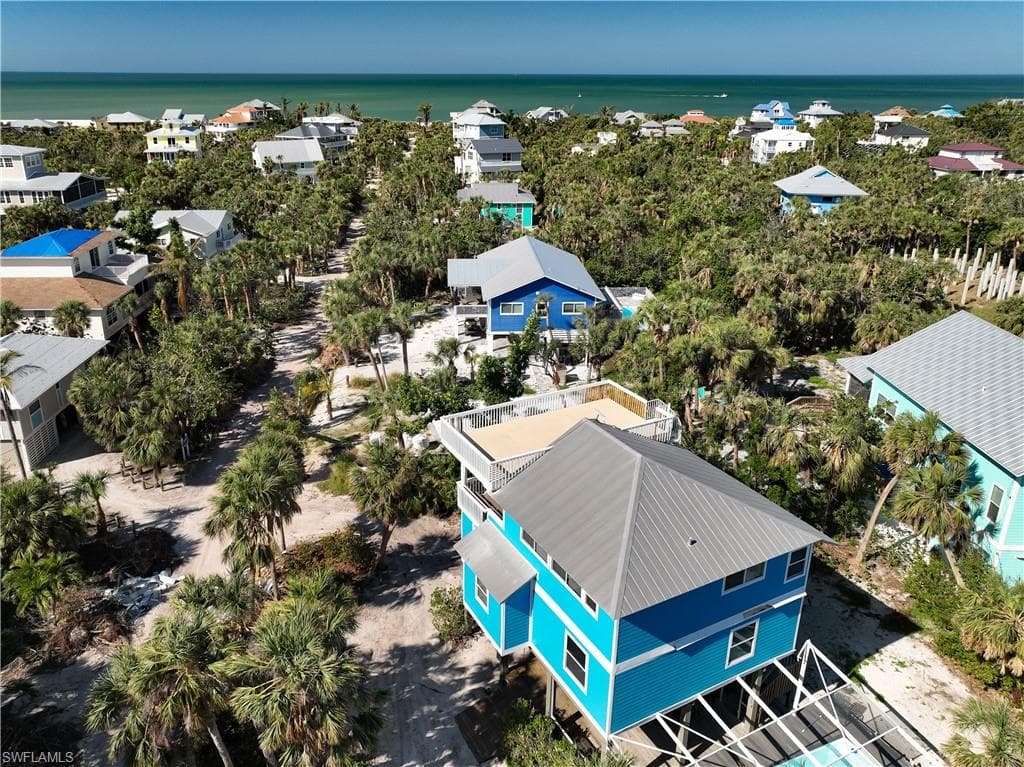 4510 Schooner DR Upper Captiva, FL 33924