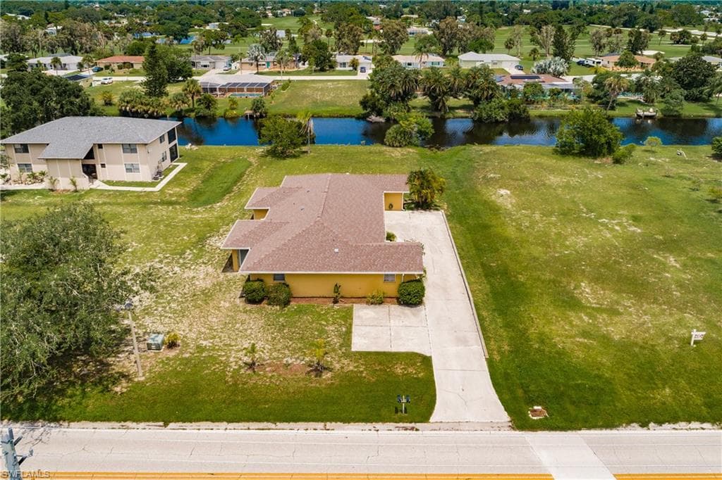 134 Boundary BLVD A & B ROTONDA WEST, FL 33947