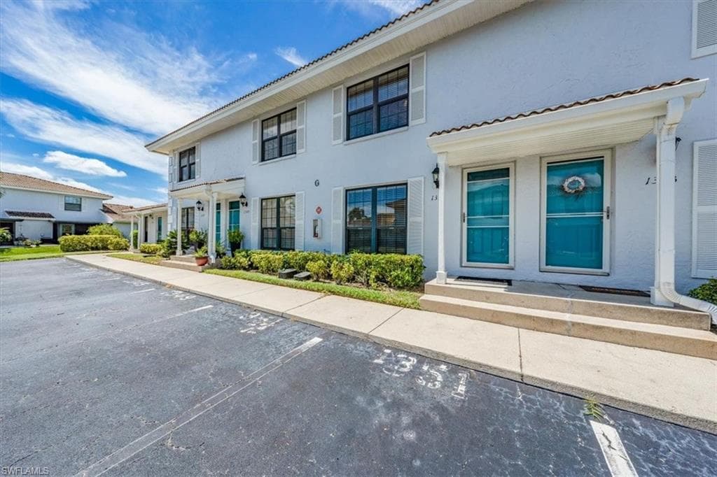 1351 Delbrook S G-4 MARCO ISLAND, FL 34145