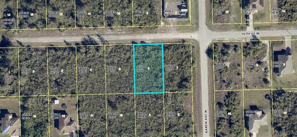 3003 70th ST W LEHIGH ACRES, FL 33971