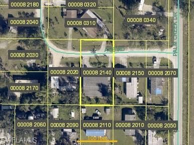18261 Ace RD NORTH FORT MYERS, FL 33917
