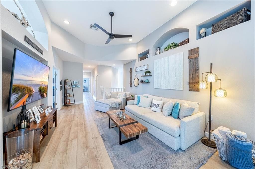 19081 Ridgepoint DR 202 ESTERO, FL 33928