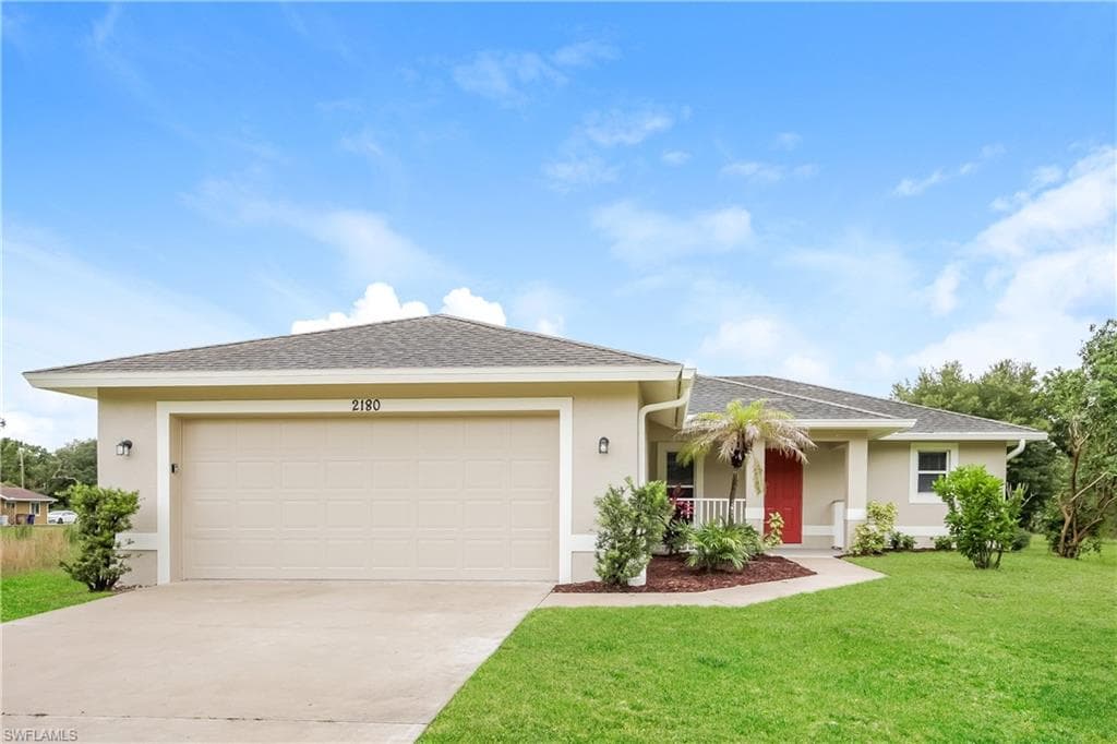 2180 Lincoln Park AVE ALVA, FL 33920