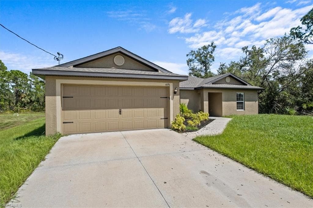 6696 Beckwith AVE NORTH PORT, FL 34291