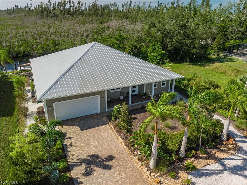 5163 Genesee PKWY BOKEELIA, FL 33922
