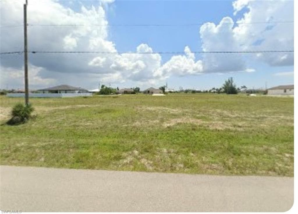 4223 NW 25th TER CAPE CORAL, FL 33993