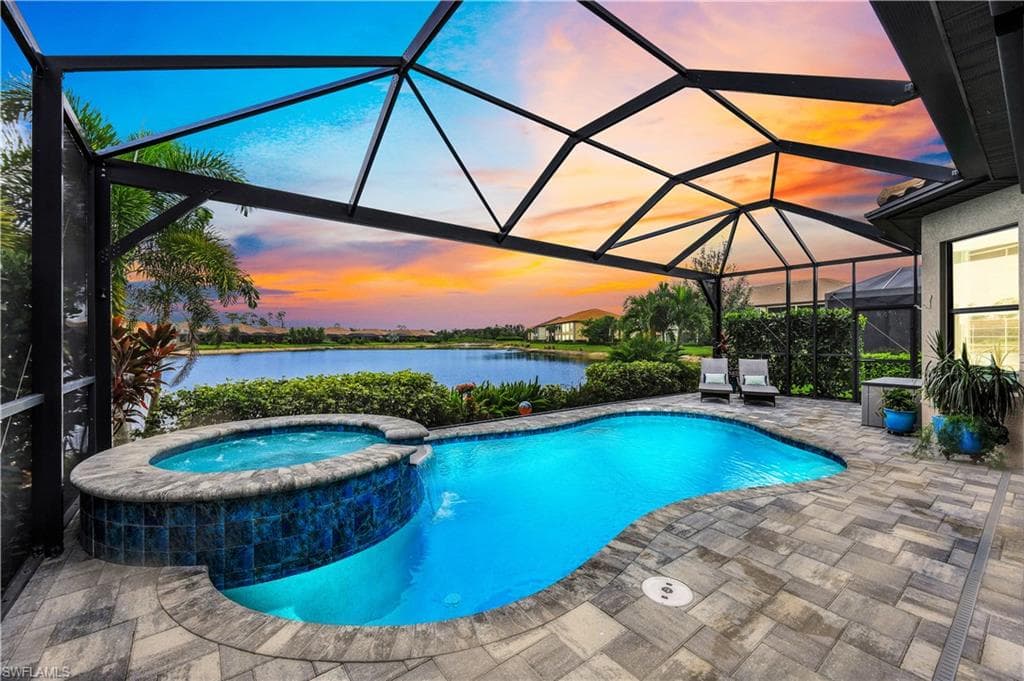 9393 Terresina DR NAPLES, FL 34119