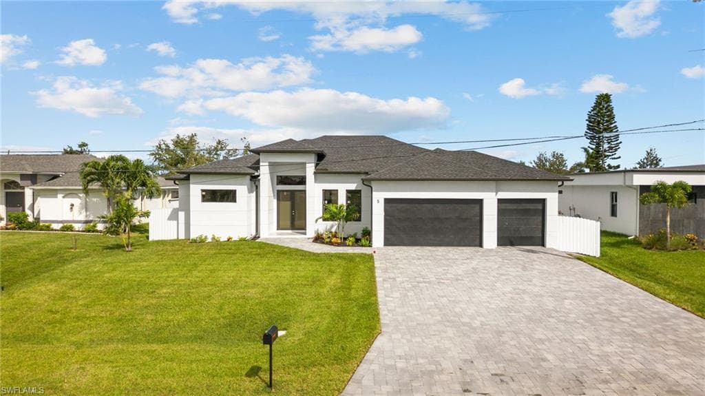 5 NW 36th AVE CAPE CORAL, FL 33993