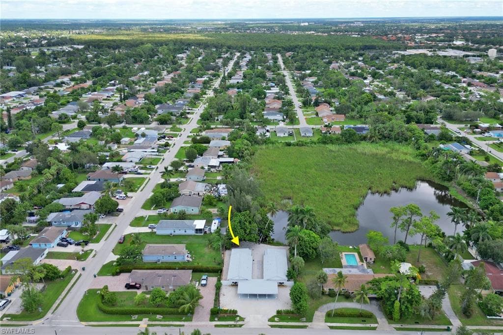 5324 Floridan AVE NAPLES, FL 34113