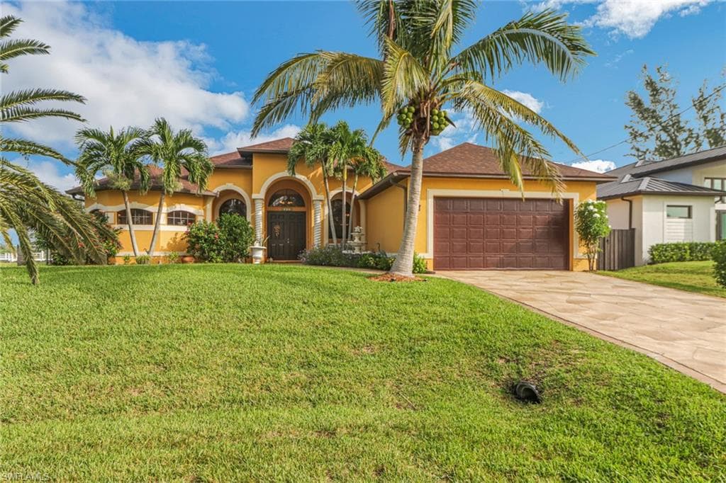 4403 NW 22nd ST CAPE CORAL, FL 33993