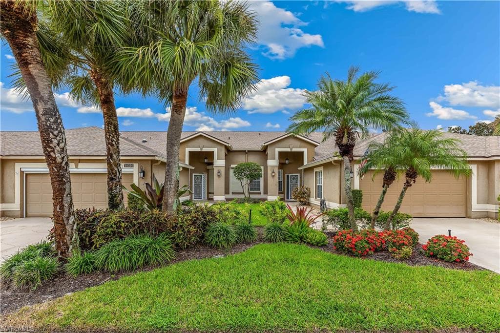 14022 Hickory Marsh LN FORT MYERS, FL 33912