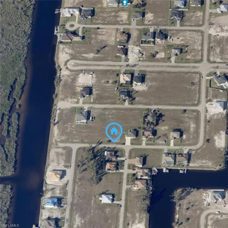 4623 NW 31st ST CAPE CORAL, FL 33993