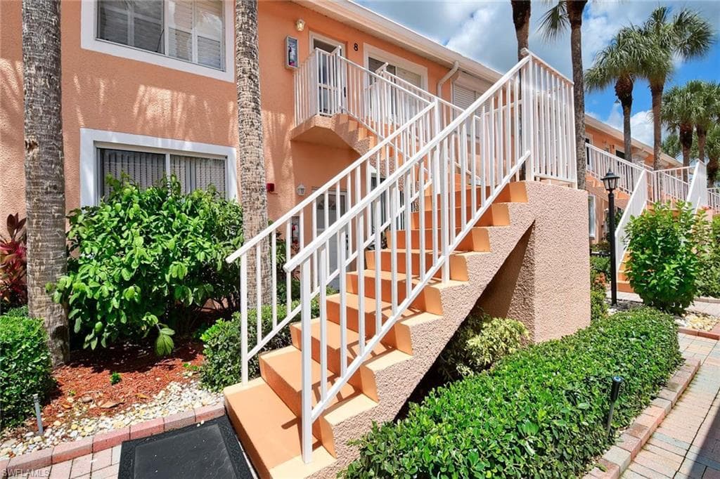 6710 Beach Resort DR 1508 NAPLES, FL 34114