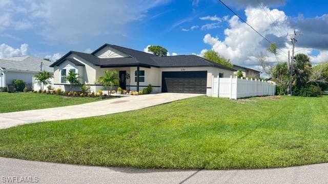 629 27th ST CAPE CORAL, FL 33904